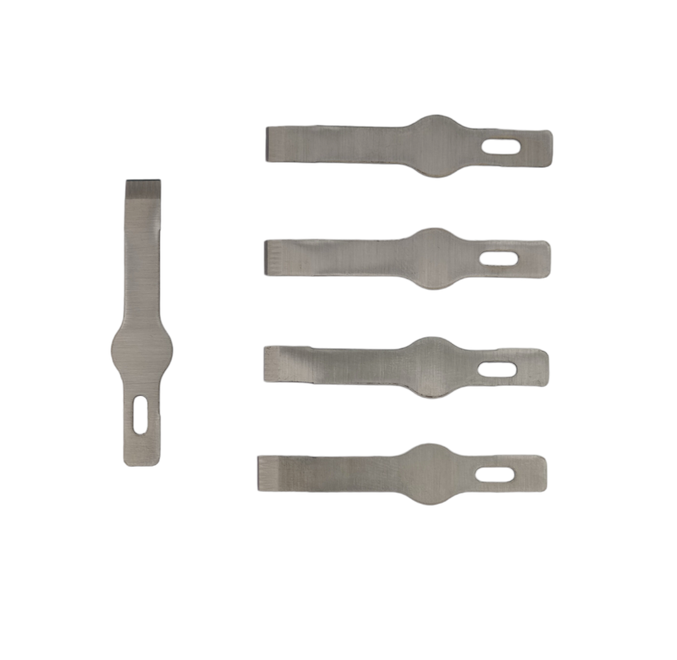 Type T38 Blades (Pack of 5)