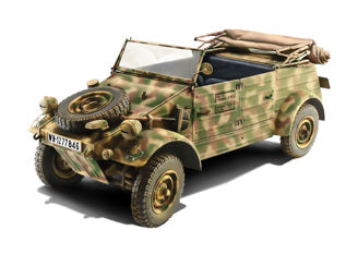 Kdf.1 Typ 82 Kübelwagen