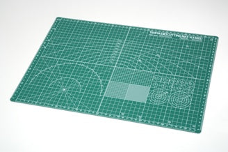 Tamiya Cutting Mat A3 74076
