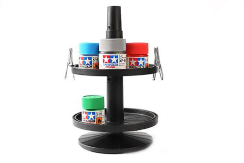 Tamiya Bottled Paint Stand 74077