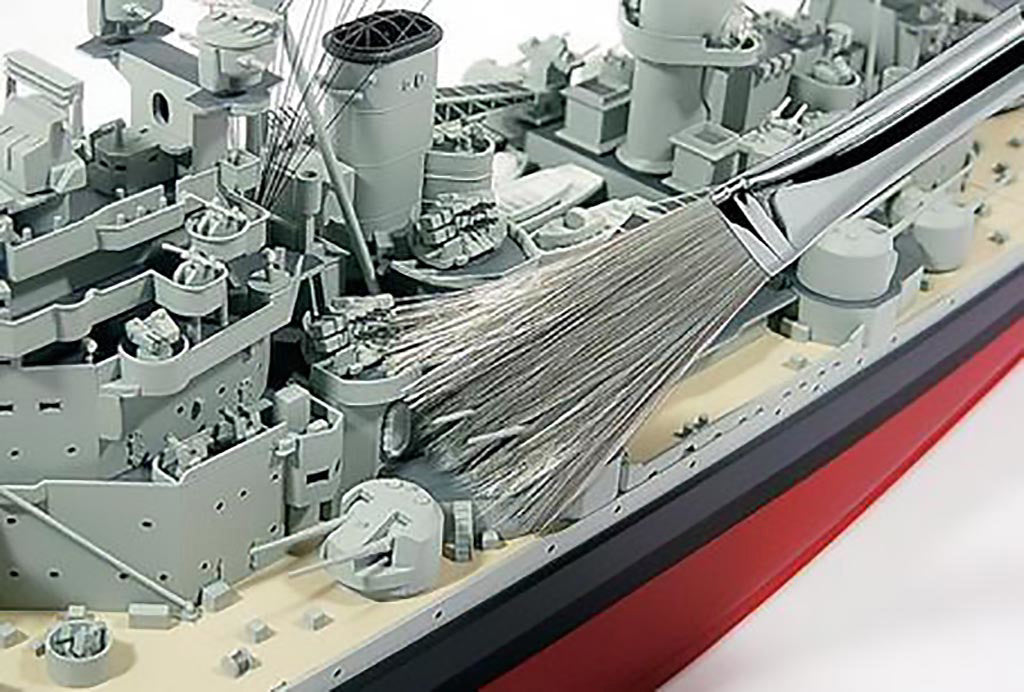Tamiya Model Cleaning Brush 74078