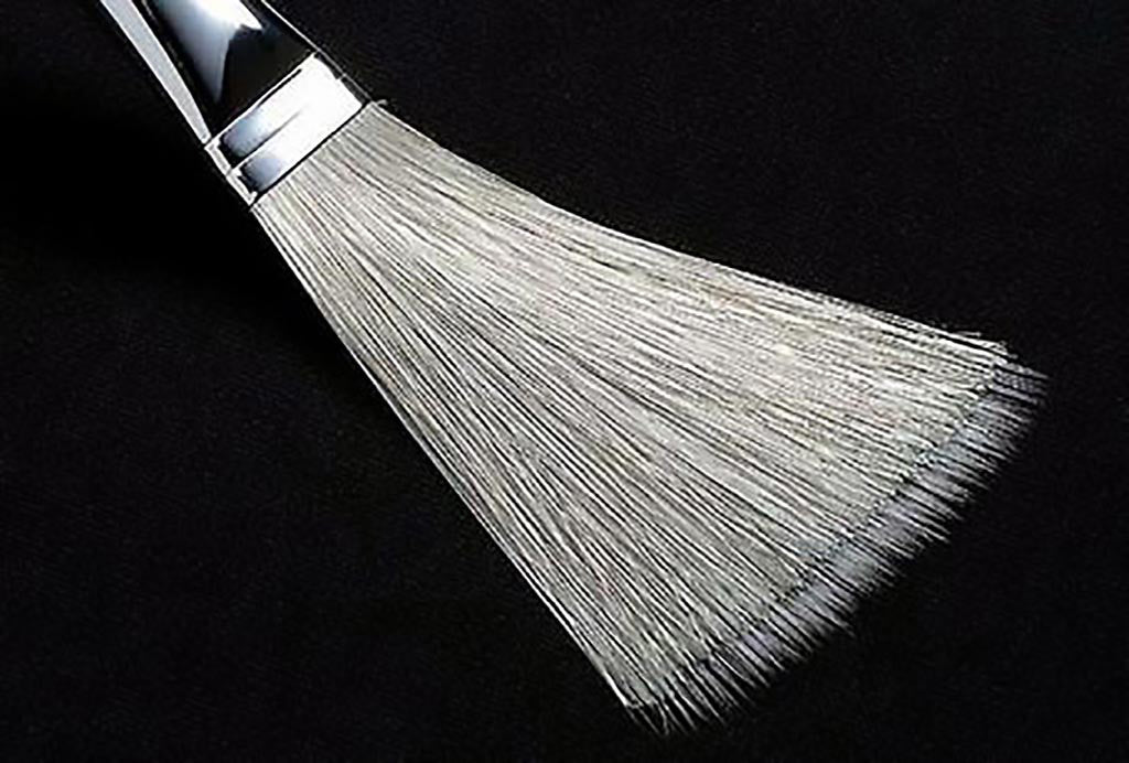 Tamiya Model Cleaning Brush 74078