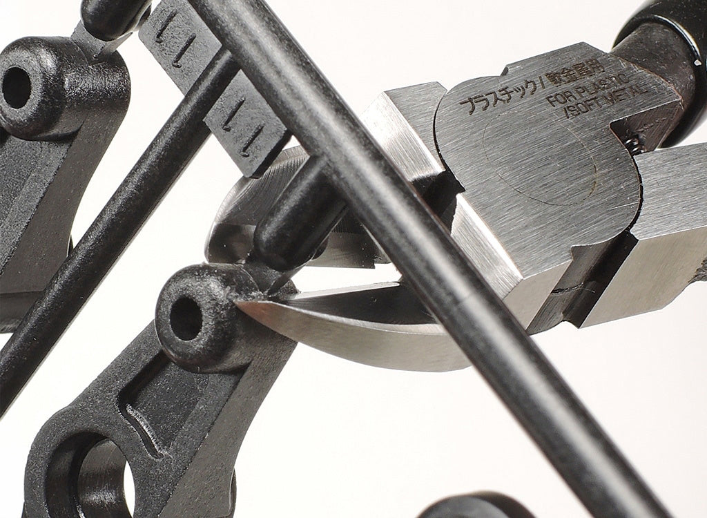 Tamiya Craft Side Cutter 74129