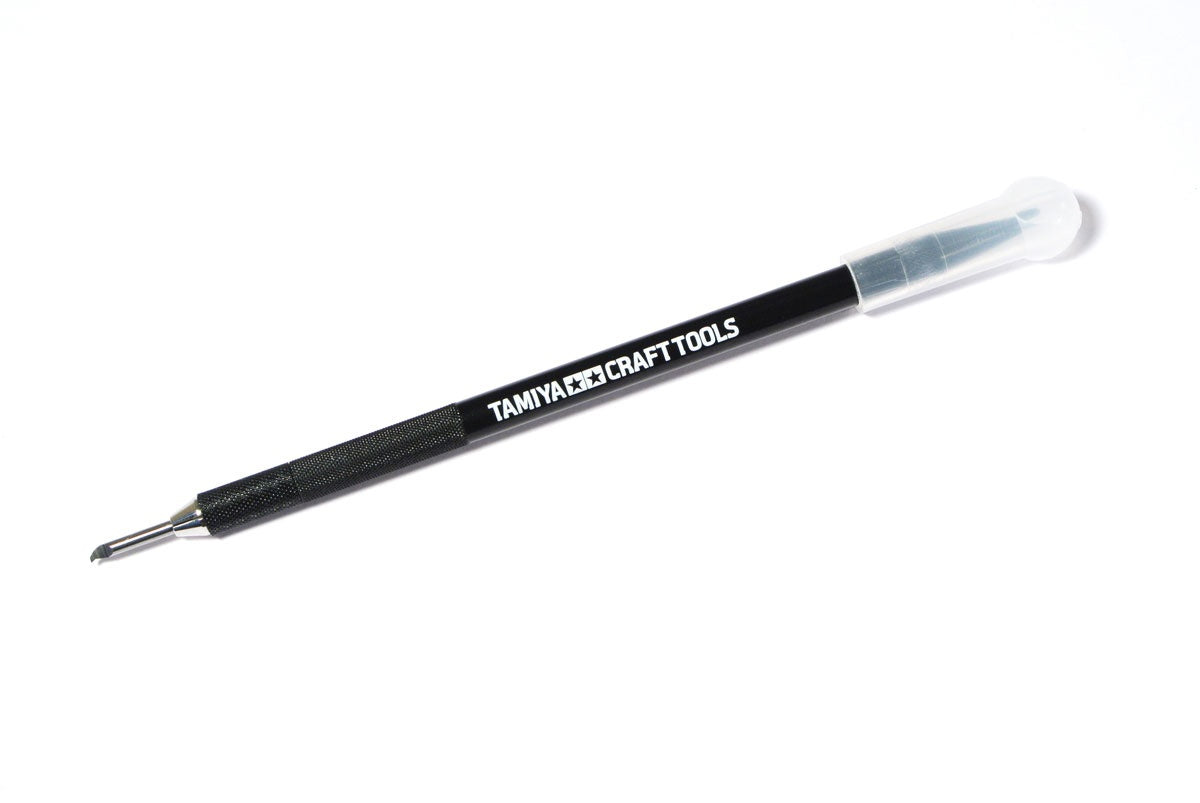Tamiya Engraving Blade Holder 74139