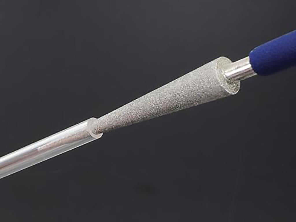 Tamiya Conical File 74164