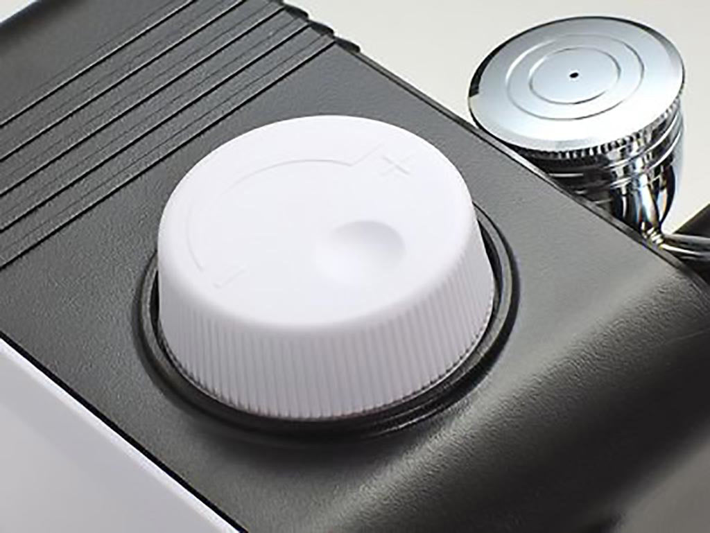 Tamiya Spray-Work Air Compressor Adv. 74559