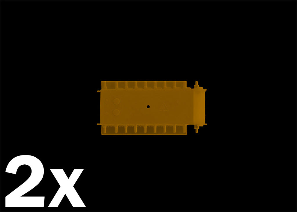 Italeri Pz.Kpfw.Vi Tiger I (2 Fast Assembly Models) 7505