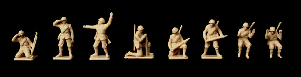 Italeri Autocannone Ro3 With 90/53 Aa (2 Fast Assembley Models) 7508