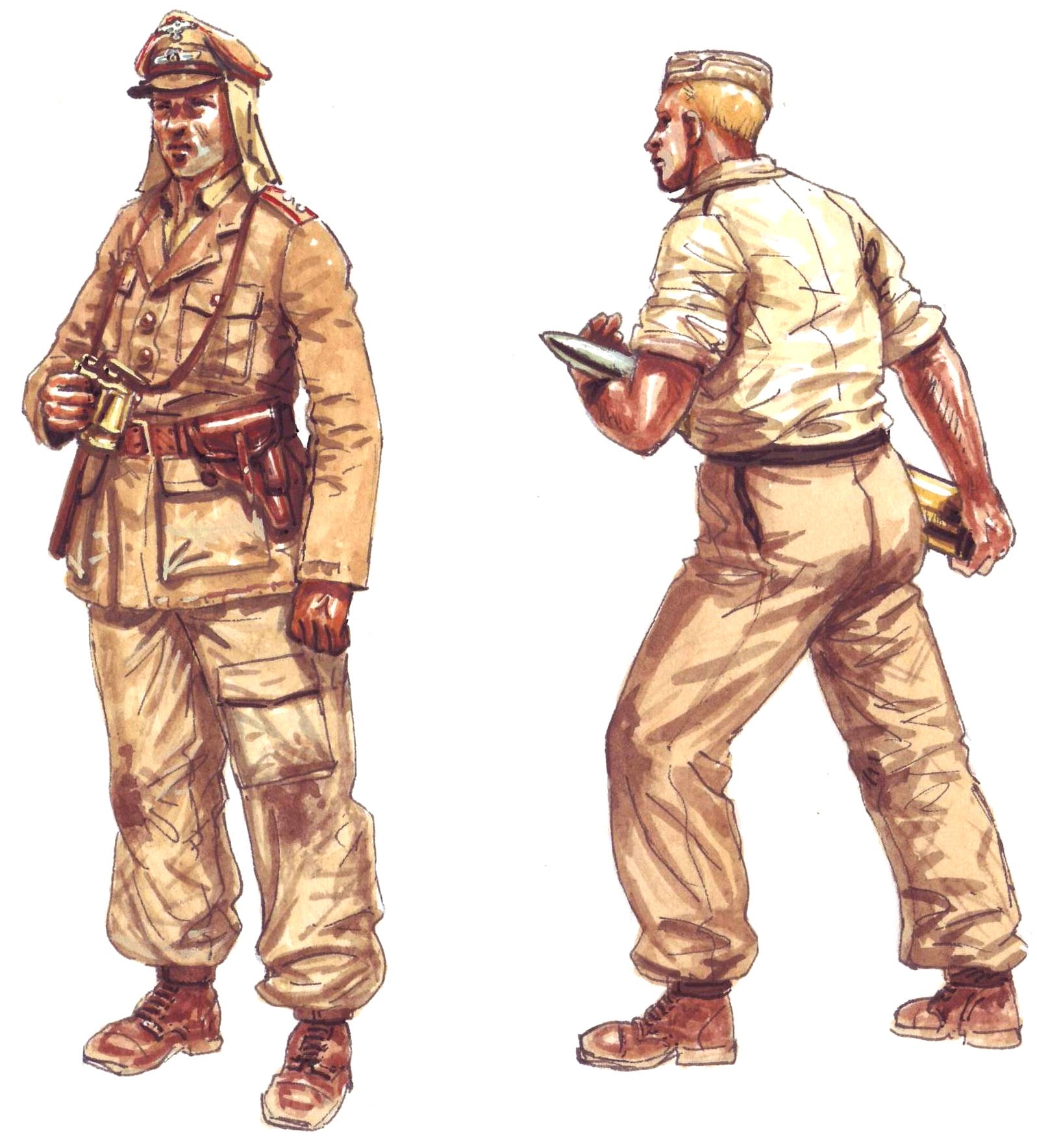 Italeri 8.8Cm Flak 37 Aa Gun With Crew 7512