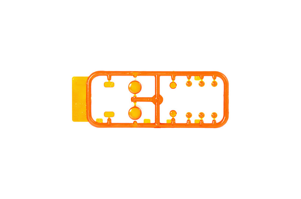 Italeri Truck Shop Accessories 764