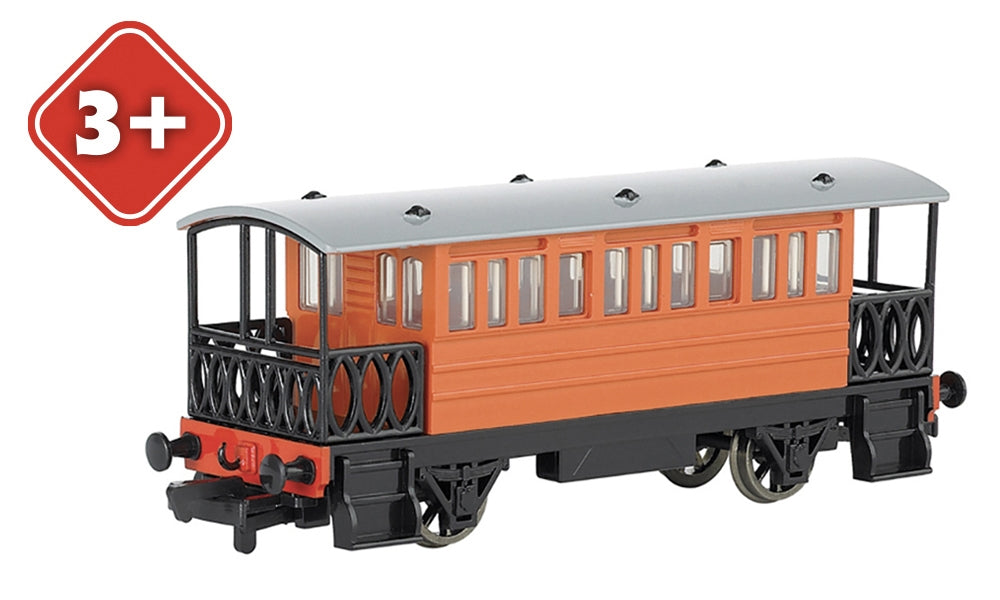 OO Thomas Henrietta Coach 77028BE