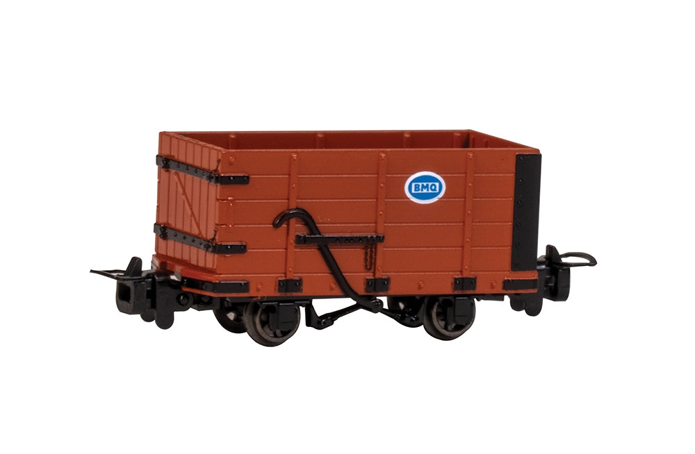 Ng Thomas High-Side Wagon - Brown 77305