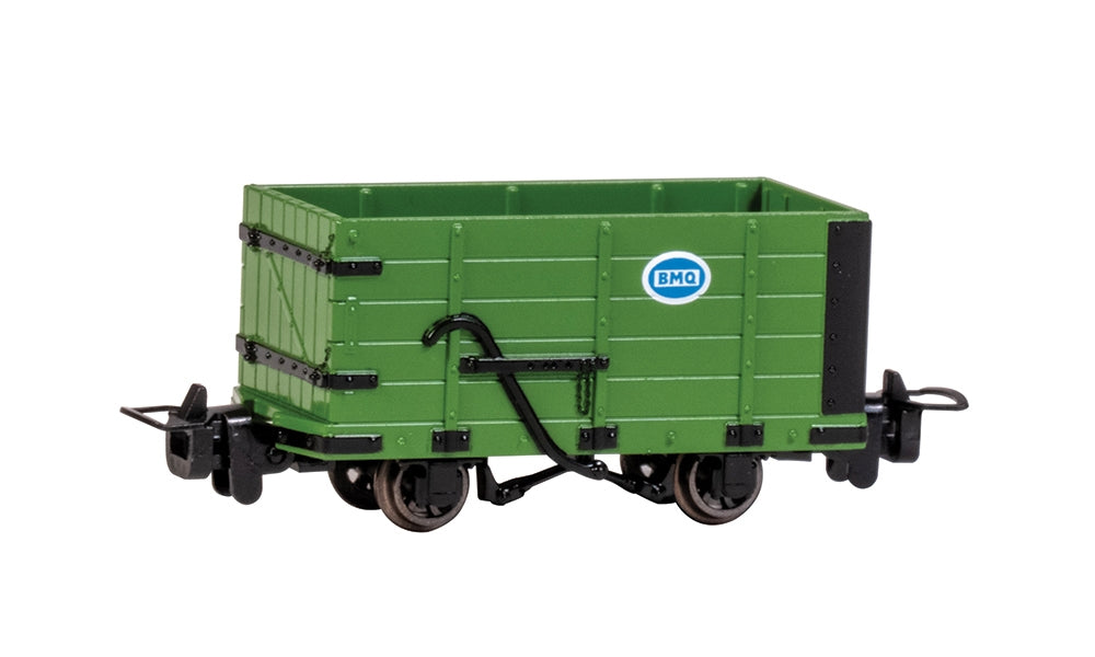 Ng Thomas High-Side Wagon - Green 77306