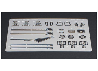 1/350 Japanese Heavy Cruiser Mogami
