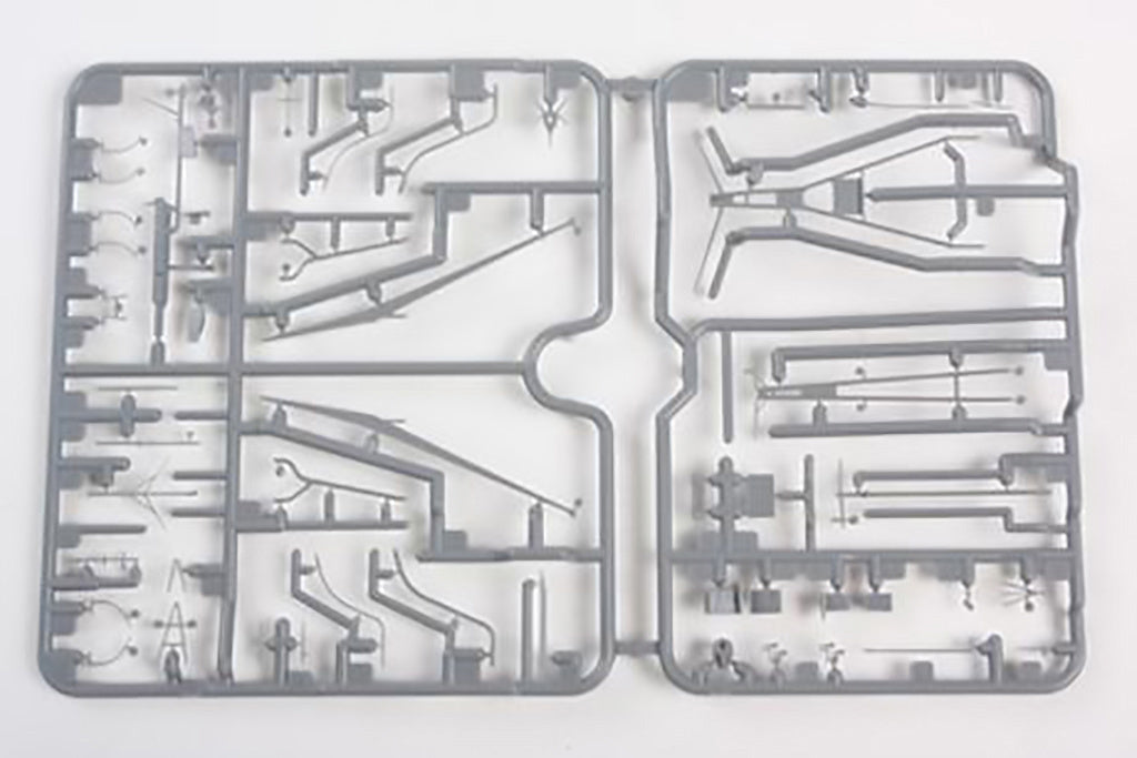 Tamiya Japanese Heavy Cruiser Tone
