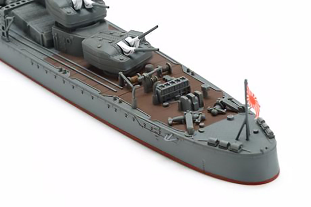 Tamiya Japanese Destroyer Kagero 78032