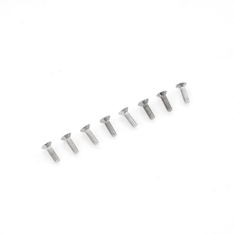 Screws Set (for 64mm F-18)