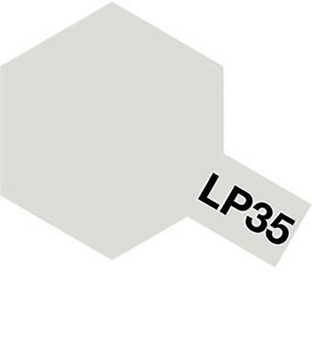 Tamiya Lacquer Paints 10Ml Lp35 Insignia White