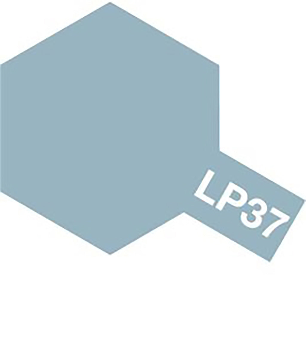 Tamiya Lacquer Paints 10Ml Lp37 Light Ghost Gray