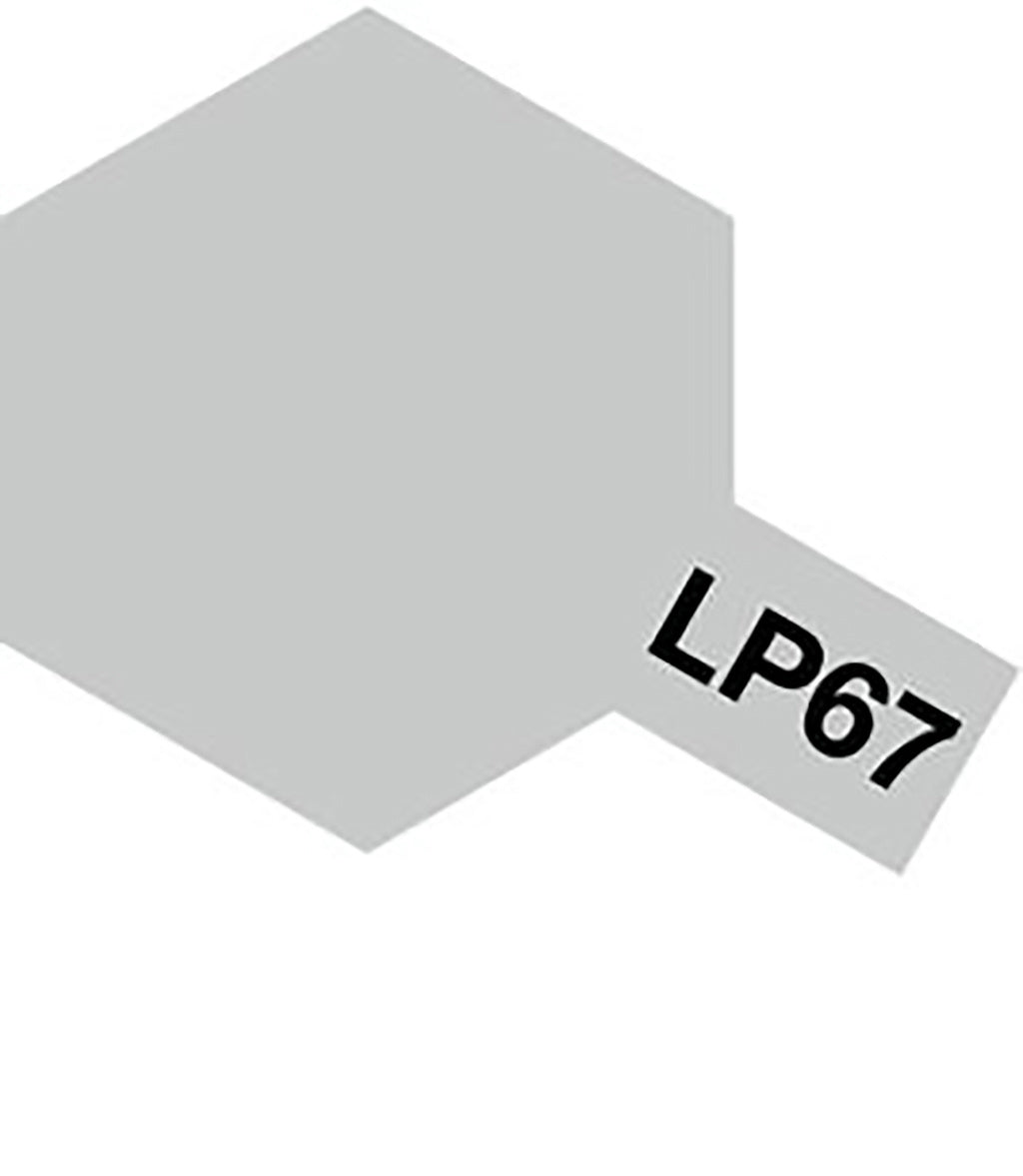 Tamiya Lacquer Paints 10ml Lp67 Smoke