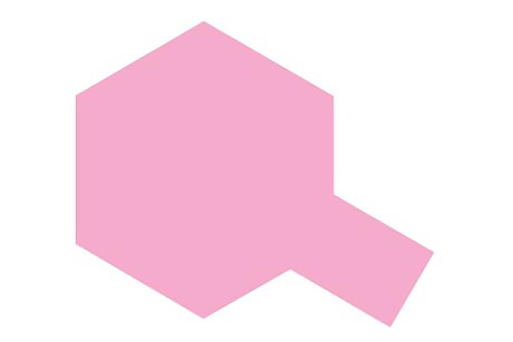 Tamiya Spray Paints 100Ml Ts25 Pink