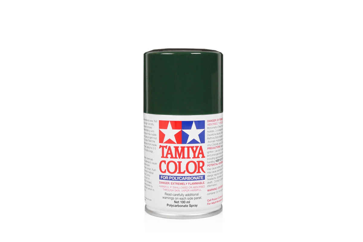 Tamiya Spray Paints 100ml Ps9 Green