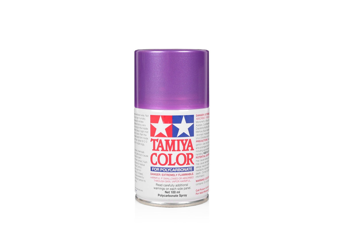 Tamiya Spray Paints 100ml Ps46 Iridescent Purple/Green