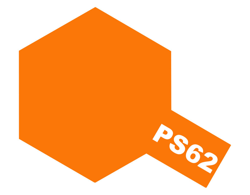 Ps-62 Pure Orange