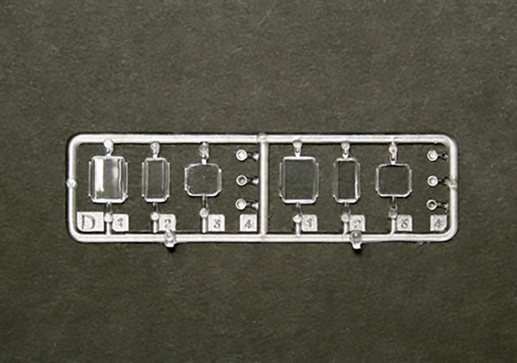 Italeri Lokomotive Br41 8701