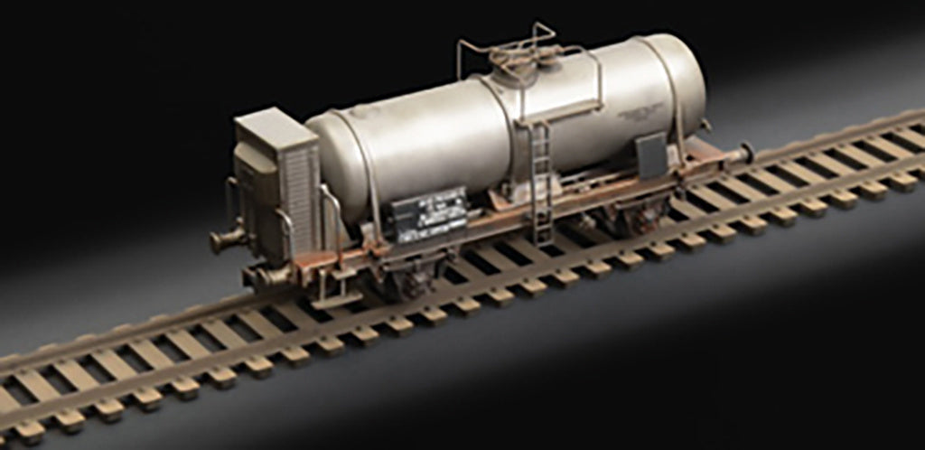 Italeri Lokomotive Br50