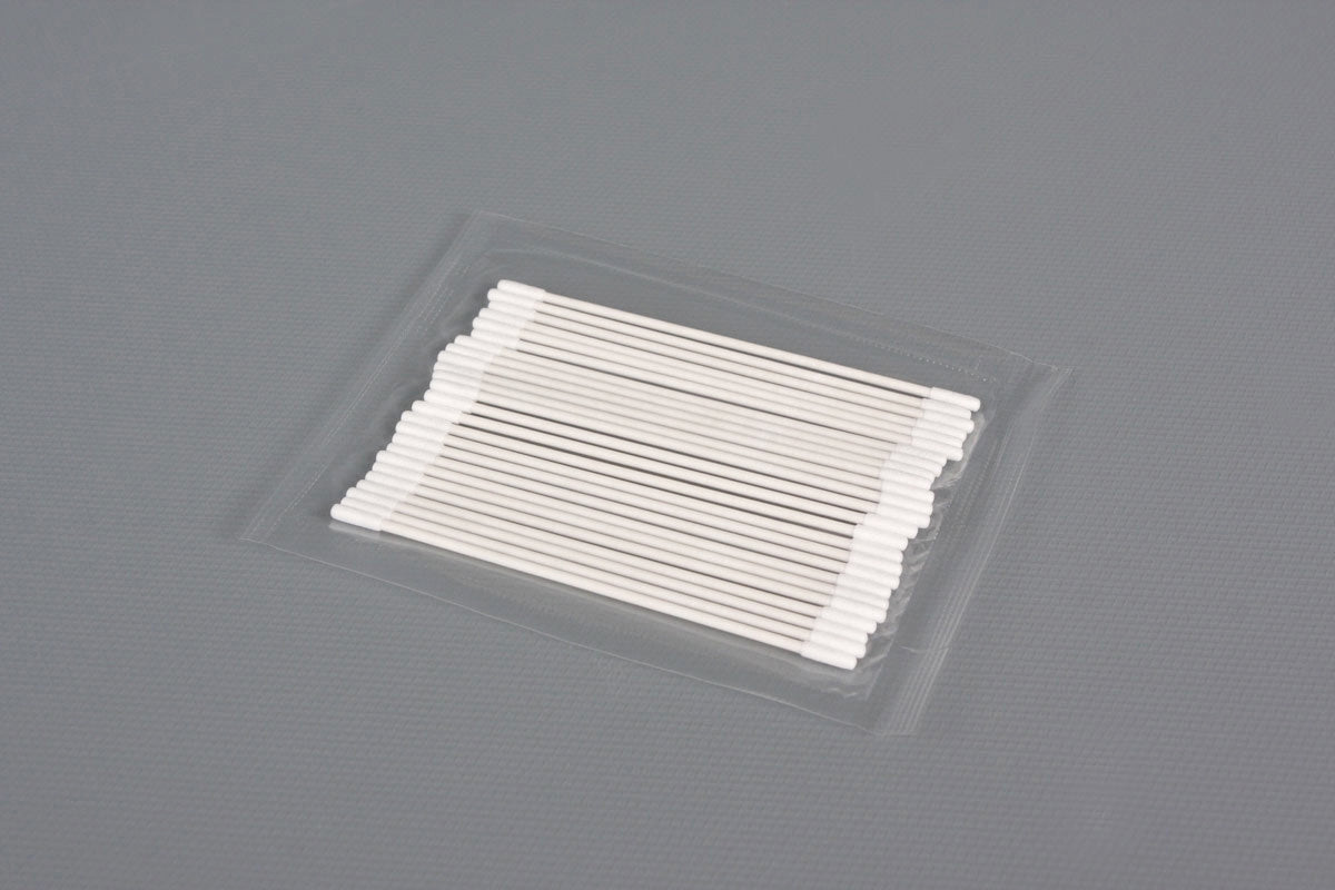 Tamiya Craft Cotton Swab Round Xtra Small X50 87103