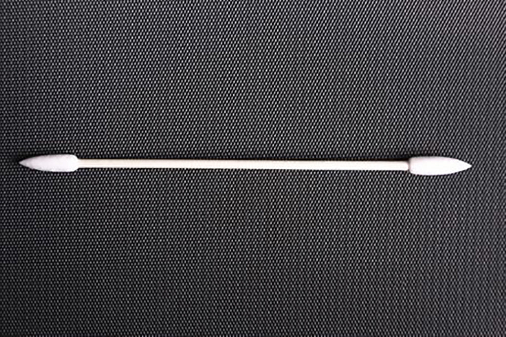 CRAFT COTTON SWAB TRIANGULAR SMALL X50