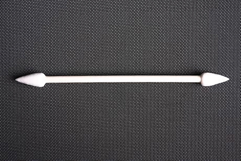 Tamiya Craft Cotton Swab Triangular Medium X50 87107