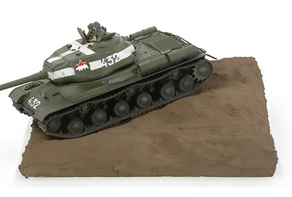 Texture Paint Soil Dark Earth