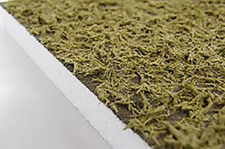 Texture Paint - Grass Khaki