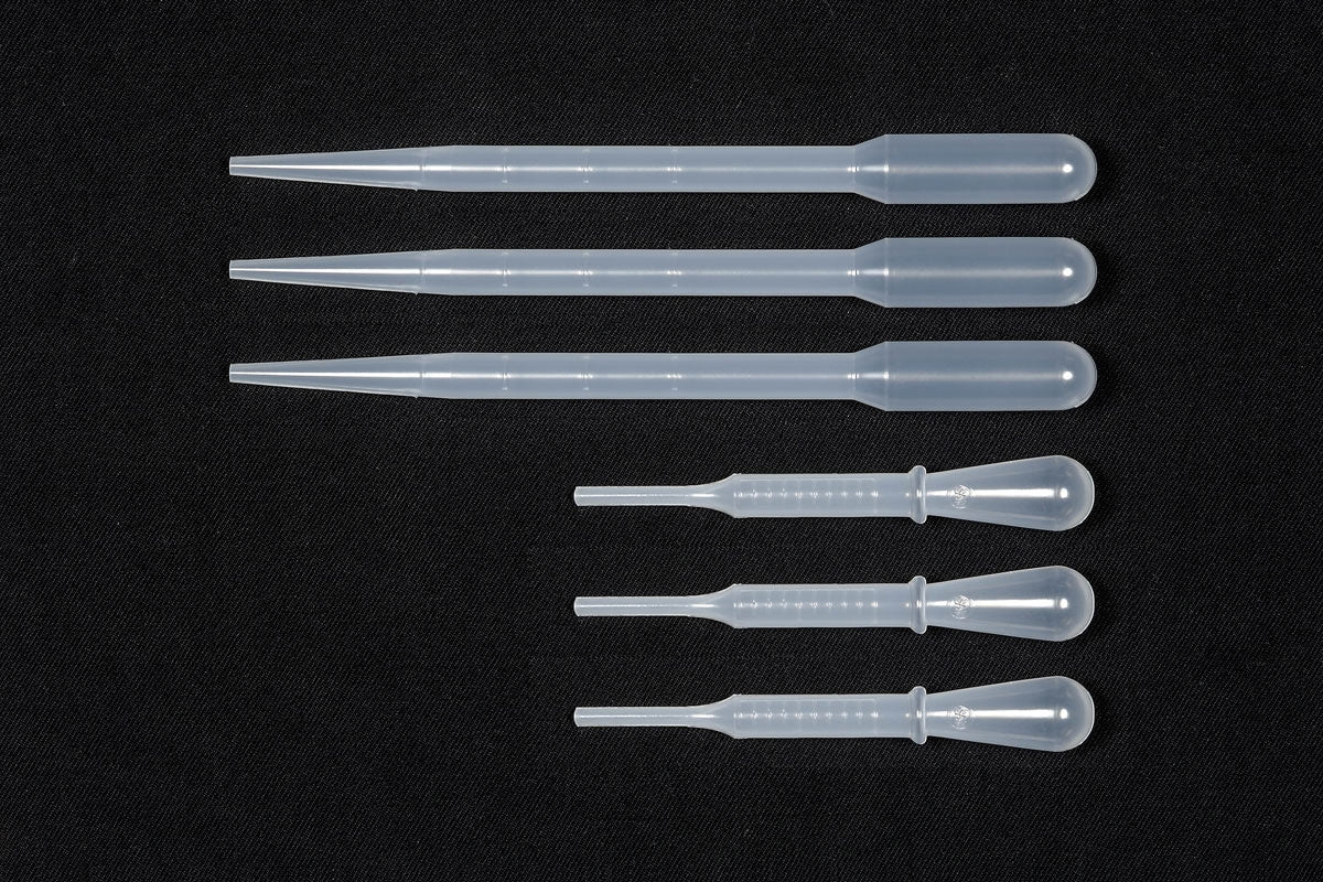 PIPETTE SET