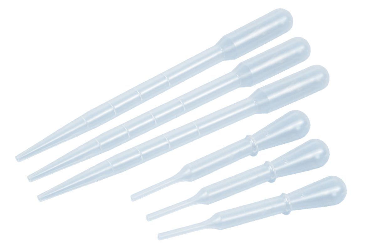 PIPETTE SET