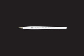 MODELING EXTRA FINE POINTED BRUSH PRO II