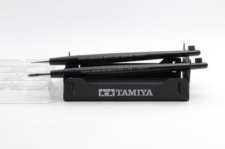Tamiya Modelling Brush Rest 87239