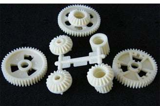 RC PLASTIC GEAR BAG: 58391