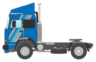 Iveco Fiat 190.38 Cowboy Truck