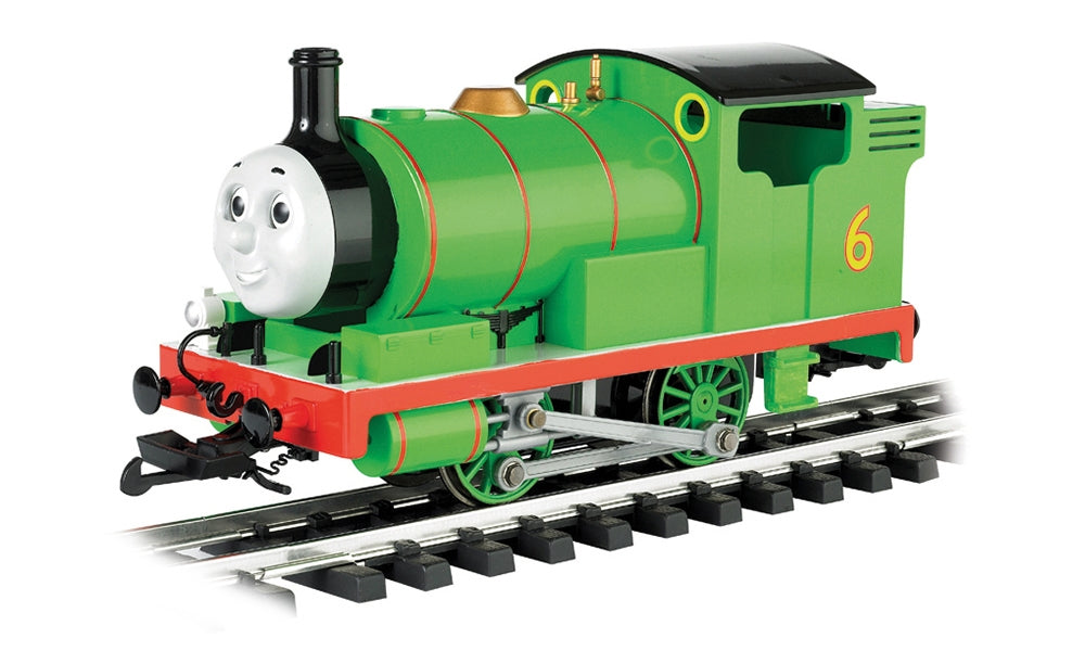 Large Scale Thomas Percy The Small Engine (With Moving Eyes) 91402
