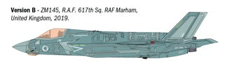F-35B Lightning II