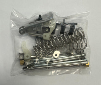Tamiya RC Shaft Bag: 58347 9400296