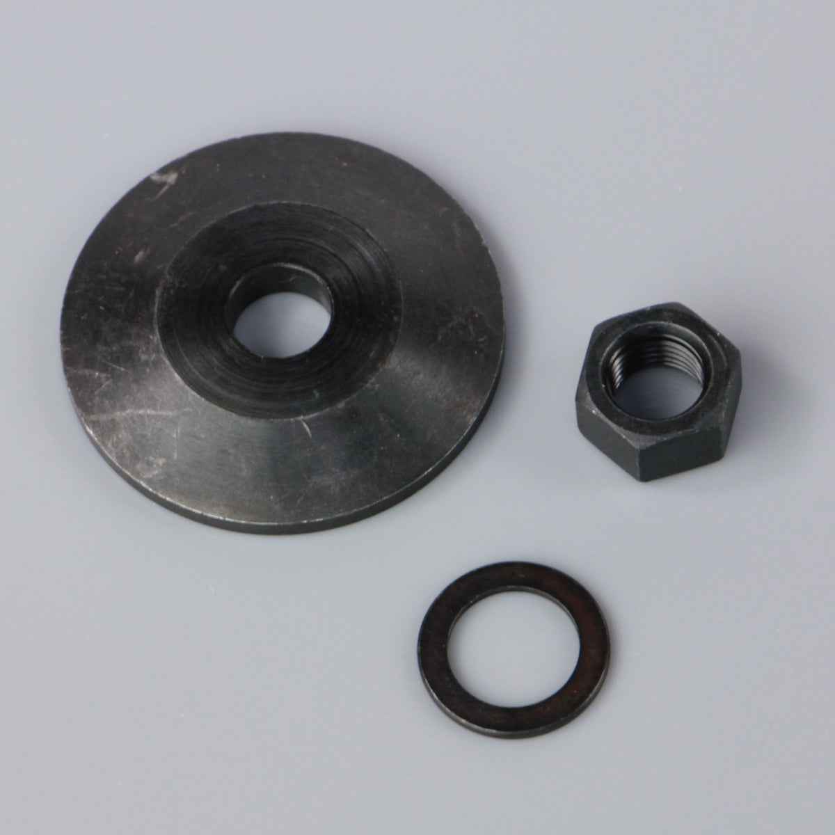 Prop Drive, 2x Washer, Nut (for SC180AR)