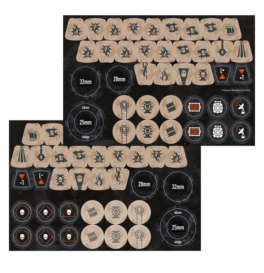 Kill Team: Goremongers - Warhammer 40K