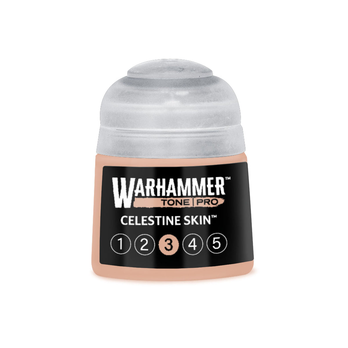 TN: CELESTINE SKIN 3 12ML ROW