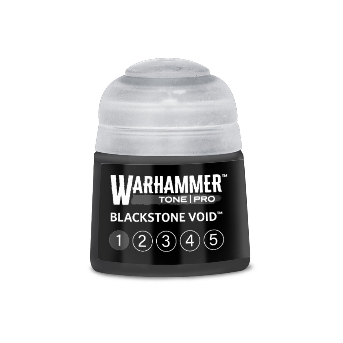 TN: BLACKSTONE VOID 1 12ML ROW