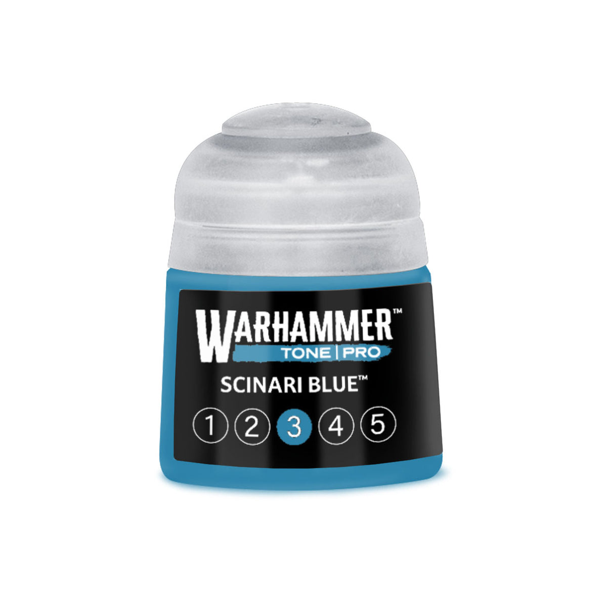 TN: SCINARI BLUE 3 12ML ROW