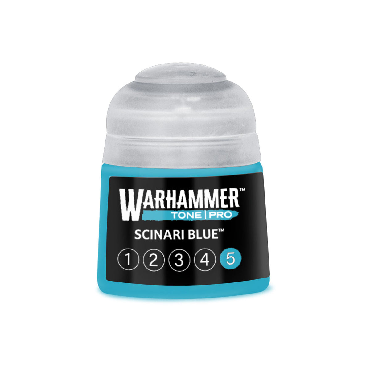 TN: SCINARI BLUE 5 12ML ROW
